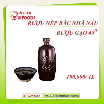 Cách làm rượu nho bằng đường & nho ngâm rượu trắng thơm ngon
