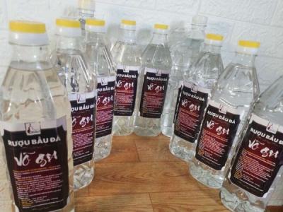 Rượu Gạo Là Gì? Ở Đâu Bán Rượu Gạo Nguyên Chất Nấu Thủ Công Uy Tín Chất Lượng