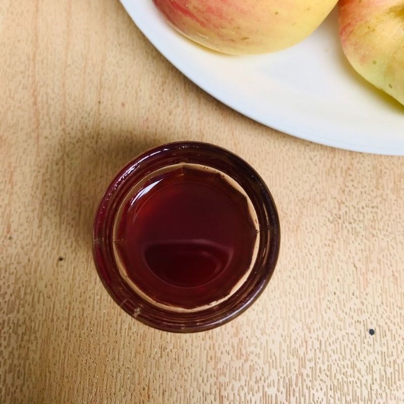 Bước 3 Thành phẩm Rượu mận (Công thức được chia sẻ từ người dùng)